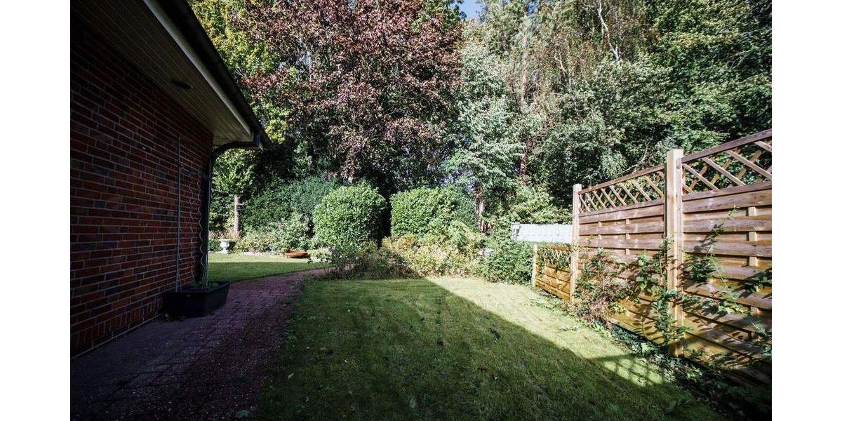 Einfamilienhaus Leck - 4 Zimmer, 131 m&sup2;, 419.000&euro; | Angebot:25760470