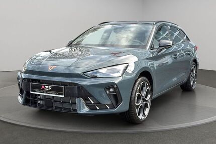 Cupra Leon 4.000 km 36.990 &euro; Flensburg 24941