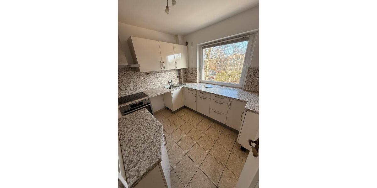 Etagenwohnung Glücksburg (Ostsee) - 3 Zimmer, 78 m&sup2;, 172.500&euro; | Angebot:25378847