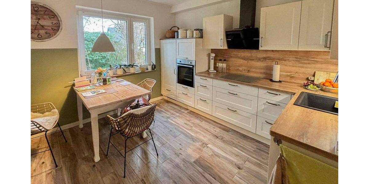 Einfamilienhaus Sieverstedt - 4 Zimmer, 220.000&euro; | Angebot:26081002