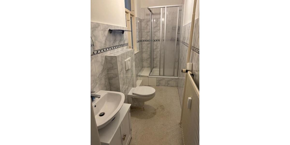 Etagenwohnung Flensburg Altstadt - 3 Zimmer, 84 m&sup2;, 620&euro; | Angebot:25961717