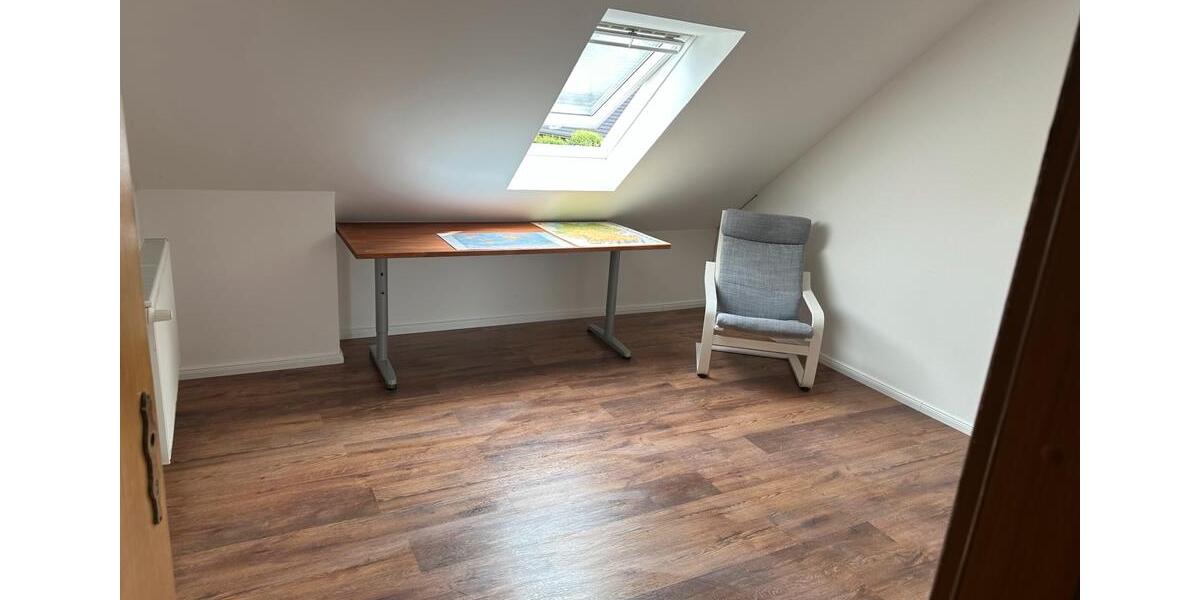 Dachgeschoßwohnung Glücksburg (Ostsee) - 2.5 Zimmer, 60 m&sup2;, 900&euro; | Angebot:26586487
