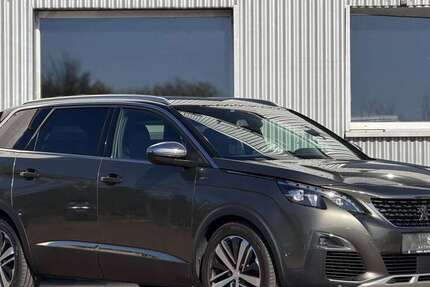 Peugeot 5008 166.000 km 18.000 &euro; Flensburg 24941