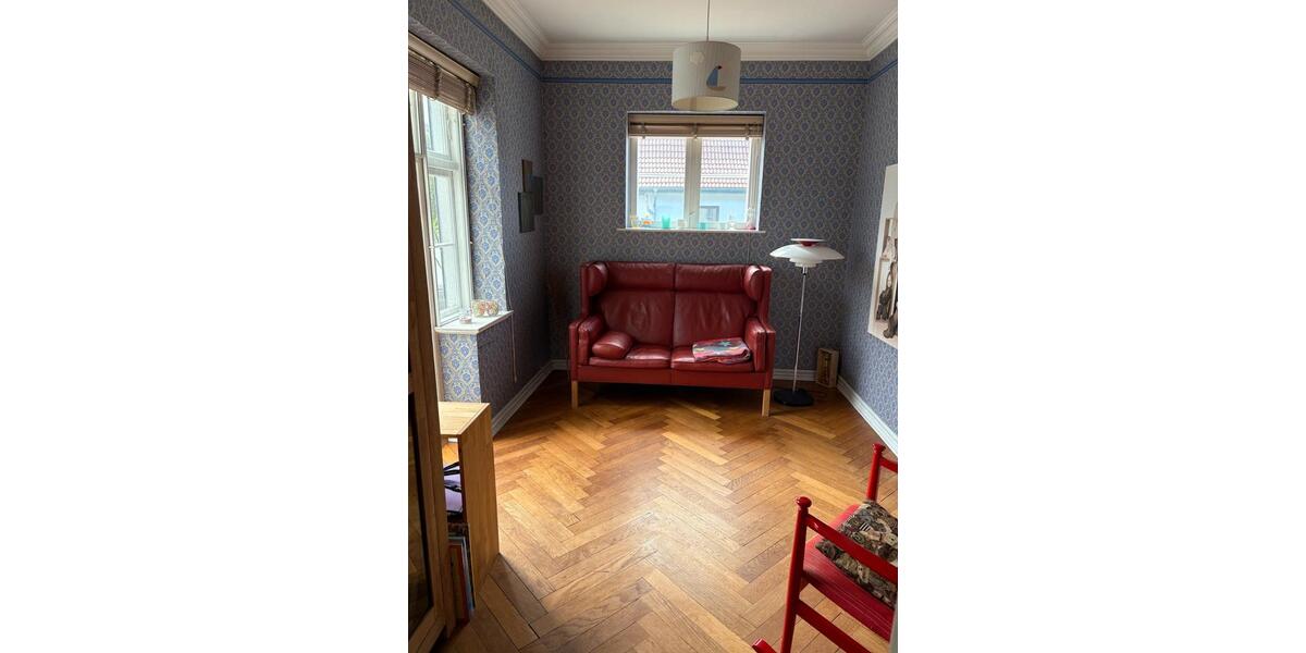 Villa Flensburg Altstadt - 8 Zimmer, 153 m&sup2;, 849.000&euro; | Angebot:26833580