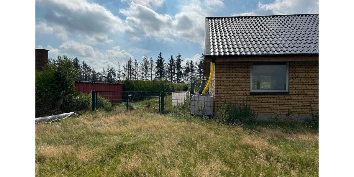 Bungalow Ladelund - 4 Zimmer, 140 m&sup2;, 78.500&euro; | Angebot:25479758