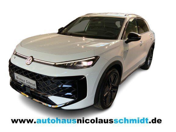 VW T-Roc 1.010 km 38.450 &euro; Süderbrarup 24392