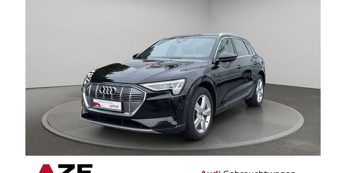Audi e-tron 79.731 km 34.890 &euro; Flensburg 24941