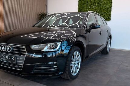 Audi A4 103.900 km 19.650 &euro; Flensburg 24941
