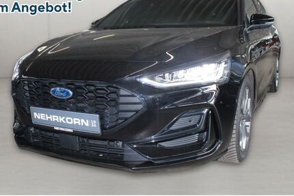 Ford Focus 22.000 km 26.450 &euro; Flensburg 24941