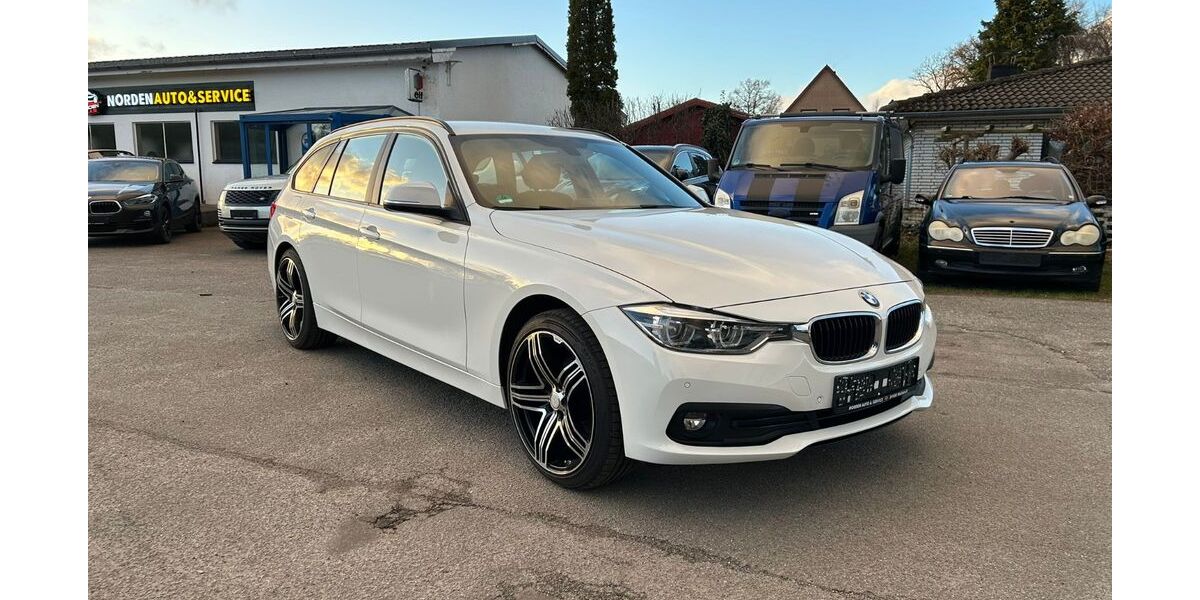 BMW 316 160.000 km 10.990 &euro; Wallsbüll 24980
