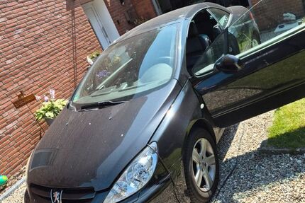Peugeot 307 211.100 km 1.400 &euro; Jübek 24855
