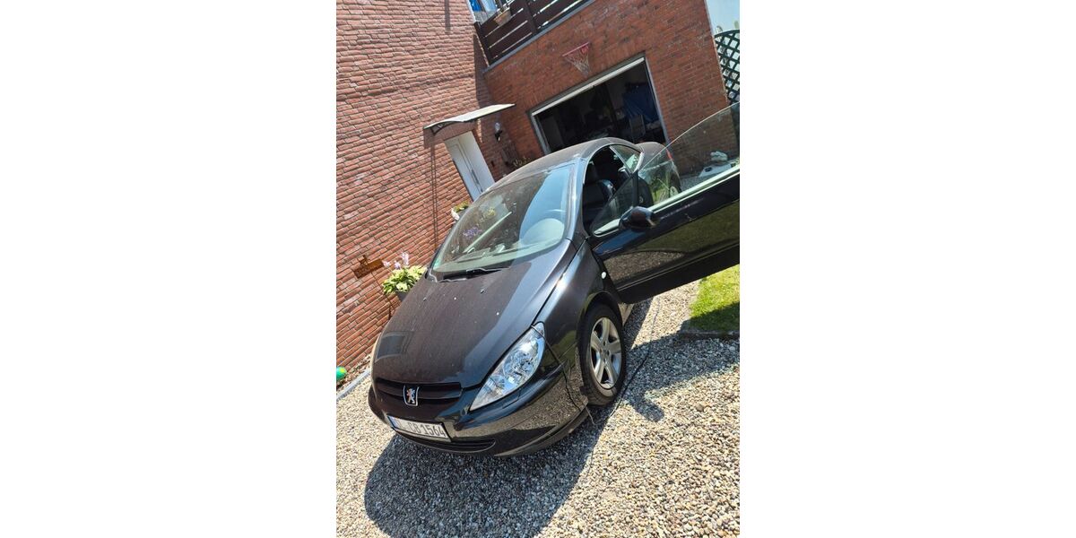 Peugeot 307 211.100 km 1.400 &euro; Jübek 24855