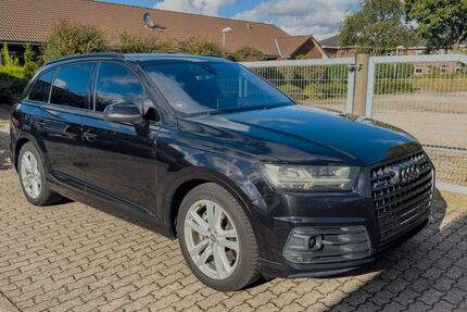 Audi Q7 287.000 km 20.990 &euro; Handewitt 24983