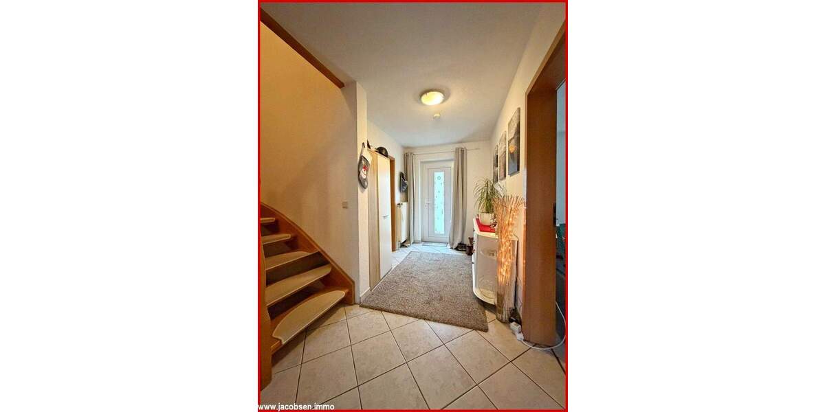 Doppelhaushälfte Schuby - 4 Zimmer, 99 m&sup2;, 250.000&euro; | Angebot:25705502