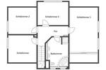 Einfamilienhaus Harrislee - 6 Zimmer, 194 m&sup2;, 610.000&euro; | Angebot:26826099