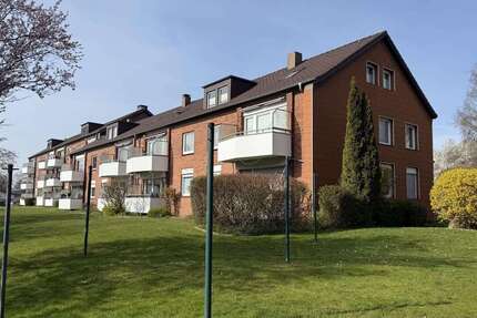 Wohnung Flensburg Fruerlund - 2 Zimmer, 75 m&sup2;, 190.000&euro; | Angebot:26765900
