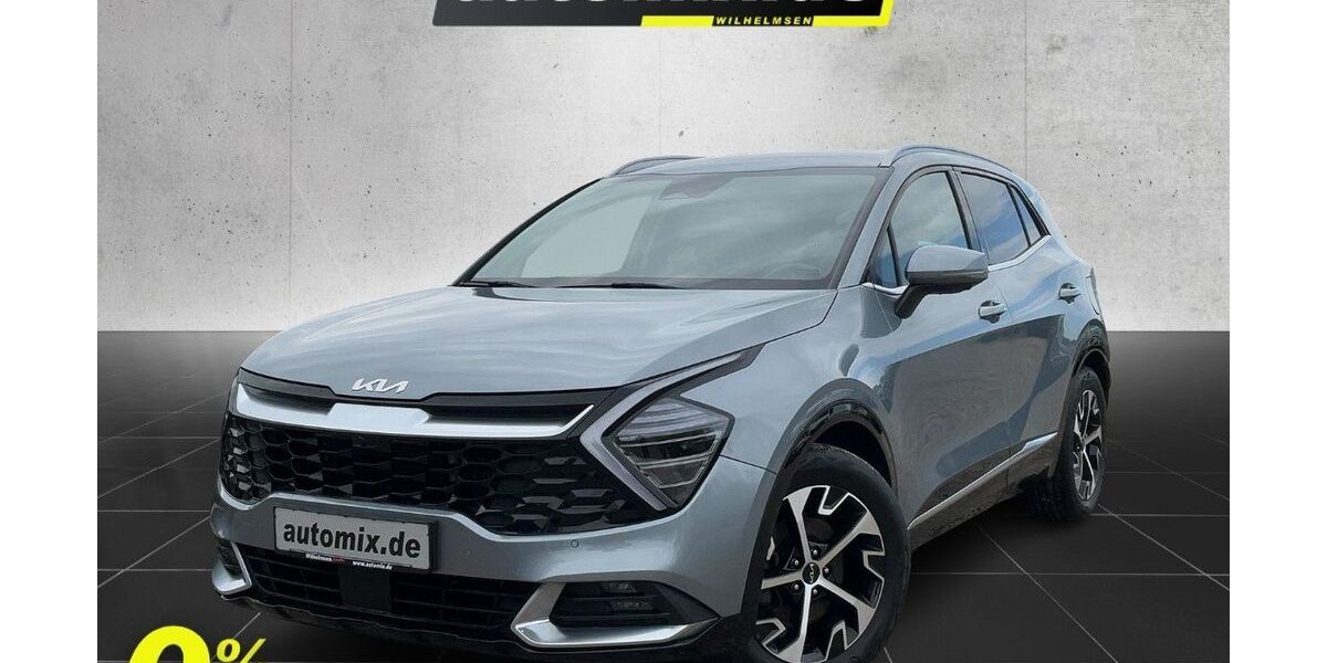 Kia Sportage 67.800 km 24.890 &euro; Enge-Sande 25917
