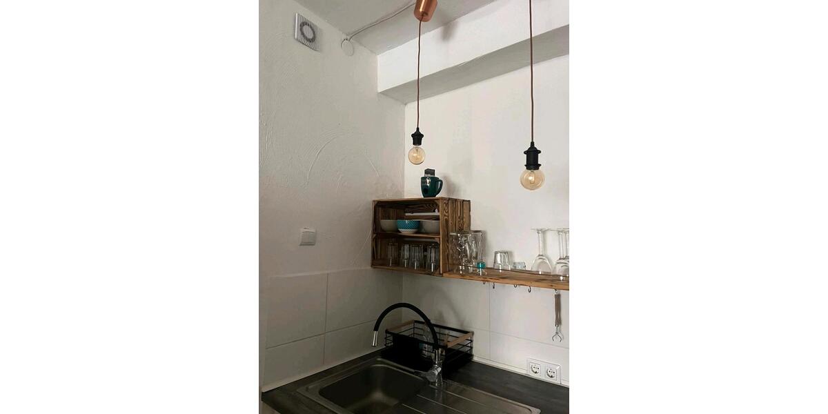 Terrassenwohnung Flensburg Altstadt - 1 Zimmer, 47 m&sup2;, 770&euro; | Angebot:26589299