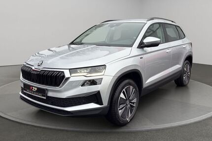 Skoda Karoq 7.500 km 34.990 &euro; Flensburg 24941