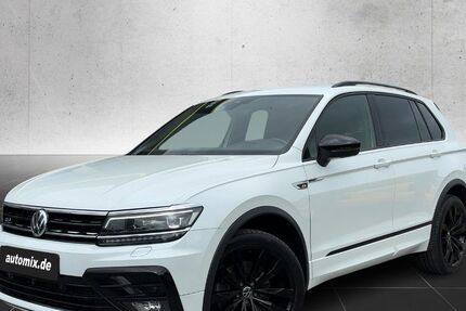 VW Tiguan 35.851 km 30.450 &euro; Enge-Sande 25917