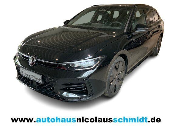 VW Passat 1.010 km 48.770 &euro; Süderbrarup 24392
