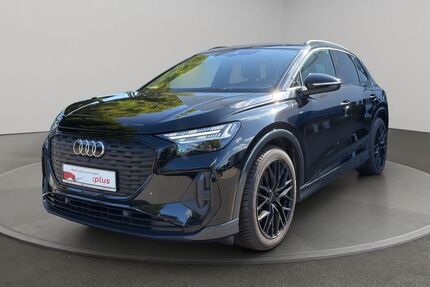 Audi Q4 e-tron 116.885 km 28.780 &euro; Flensburg 24941