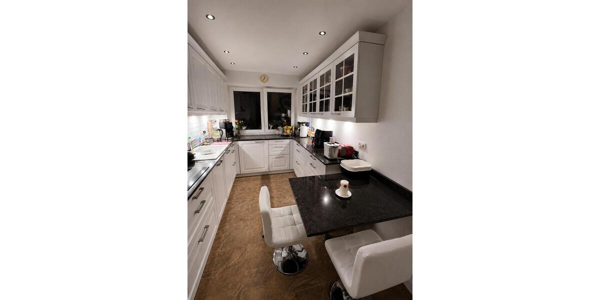 Etagenwohnung Flensburg Altstadt - 4 Zimmer, 90 m&sup2;, 325.000&euro; | Angebot:26554747