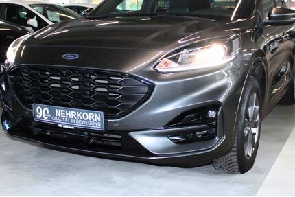 Ford Kuga 55.150 km 24.450 &euro; Flensburg 24941