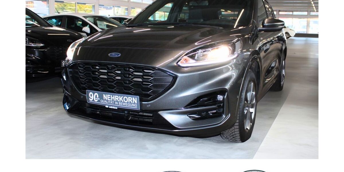 Ford Kuga 55.150 km 24.450 &euro; Flensburg 24941