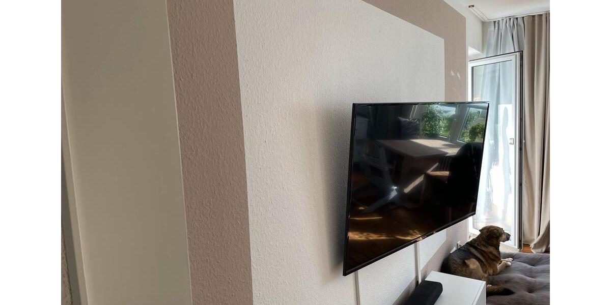 Erdgeschoßwohnung Harrislee - 4 Zimmer, 80 m&sup2;, 879&euro; | Angebot:26314351
