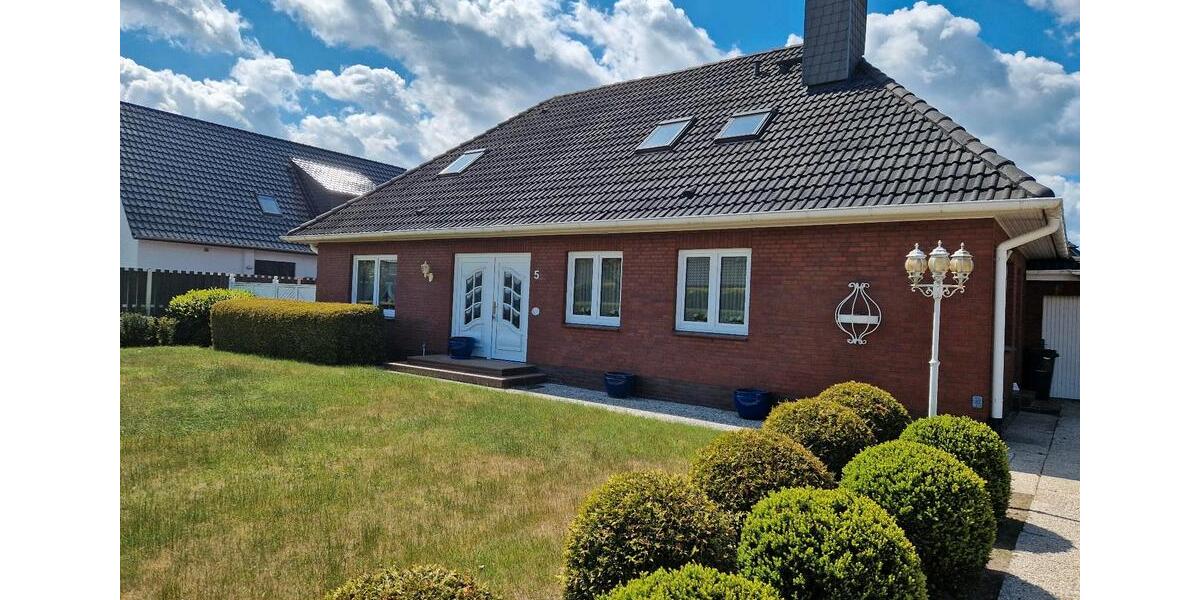 Einfamilienhaus Wanderup - 3 Zimmer, 98 m&sup2;, 270.000&euro; | Angebot:26650770