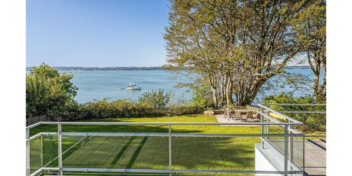 Etagenwohnung Glücksburg - 4 Zimmer, 240 m&sup2;, 2.100.000&euro; | Angebot:25672664