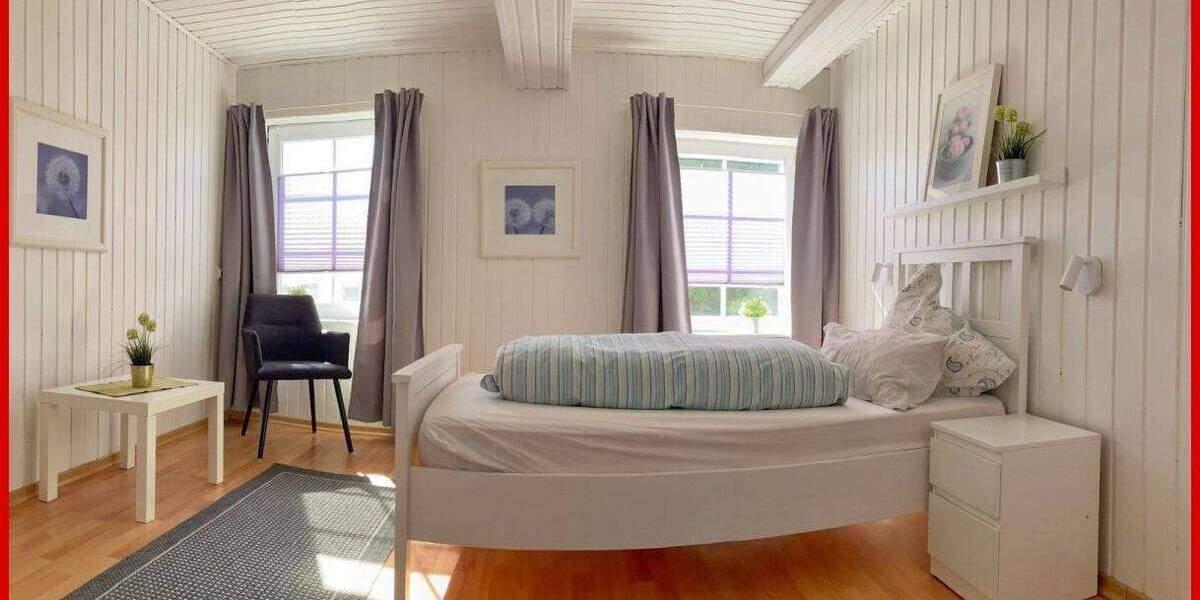 Einfamilienhaus Mohrkirch - 1 Zimmer, 510 m&sup2;, 595.000&euro; | Angebot:26557069