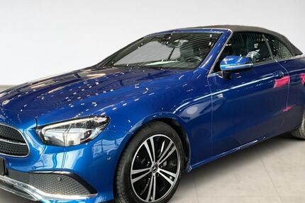 Mercedes-Benz E 220 109.800 km 42.110 &euro; Flensburg 24941