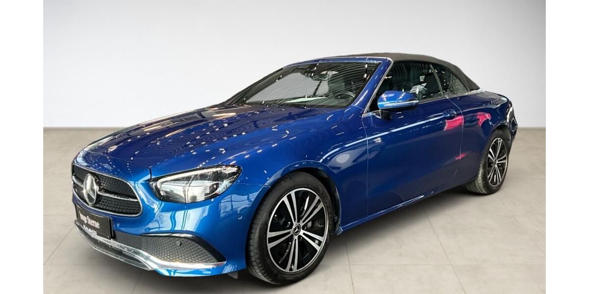 Mercedes-Benz E 220 109.800 km 42.110 &euro; Flensburg 24941