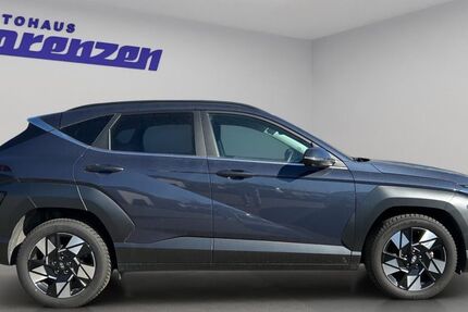 Hyundai KONA 27.104 km 28.980 &euro; Flensburg 24941