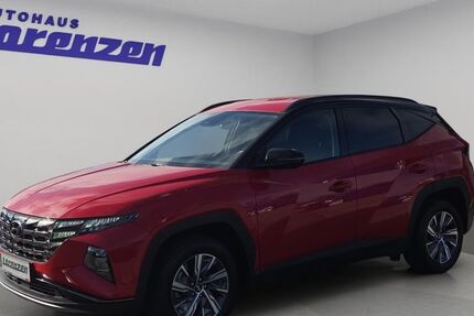 Hyundai TUCSON 43.957 km 25.980 &euro; Gelting 24395
