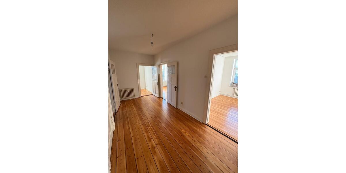 Mehrfamilienhaus, Wohnhaus Flensburg Falkenberg - 10 Zimmer, 283 m&sup2;, 499.000&euro; | Angebot:25973652