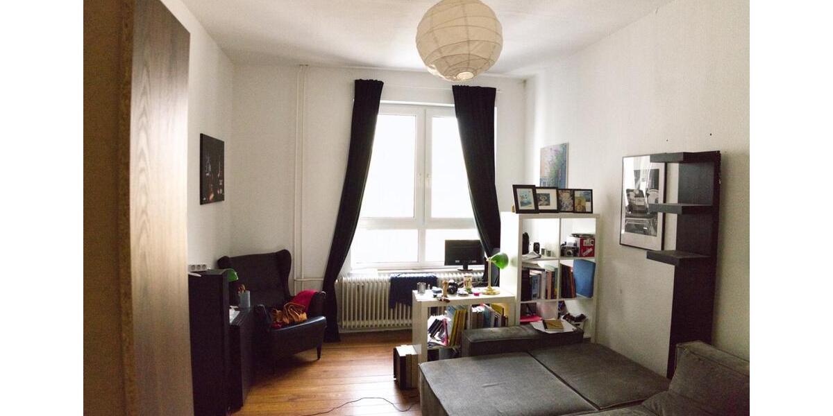 Etagenwohnung Flensburg Altstadt - 5 Zimmer, 136 m&sup2;, 978&euro; | Angebot:25858483