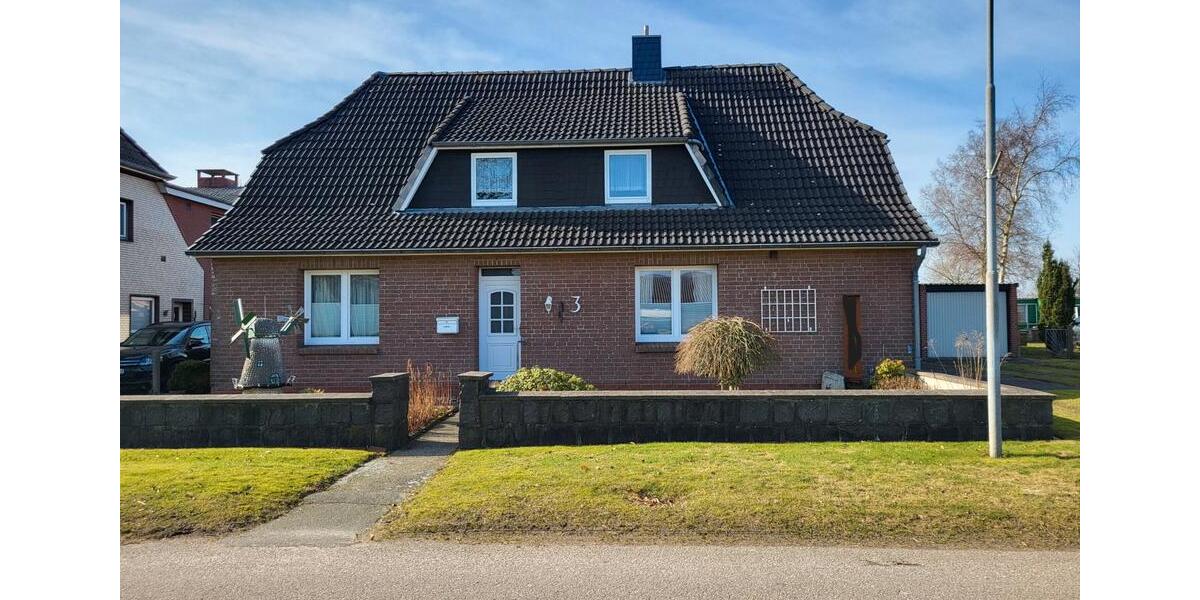 Einfamilienhaus Löwenstedt - 4 Zimmer, 160 m&sup2;, 211.000&euro; | Angebot:26145243