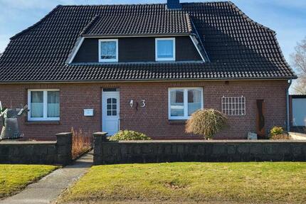 Haus Löwenstedt - 4 Zimmer, 160 m&sup2;, 211.000&euro; | Angebot:26145243