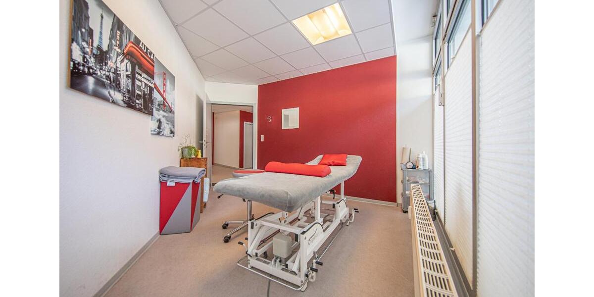 Gewerbeobjekt Harrislee - 1.840&euro; | Angebot:26623326