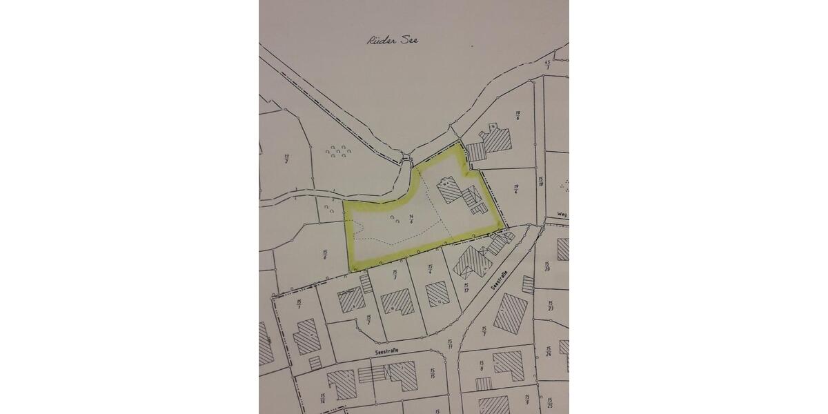 Villa Glücksburg (Ostsee) - 6 Zimmer, 212 m&sup2;, 729.000&euro; | Angebot:24837628