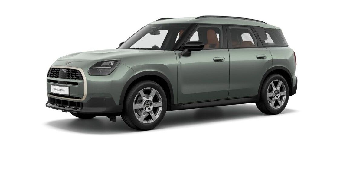 Mini Countryman C (Cooper) 15.000 km 37.930 &euro; Flensburg 24941