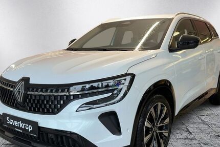 Renault Austral 32.223 km 30.990 &euro; Flensburg 24941