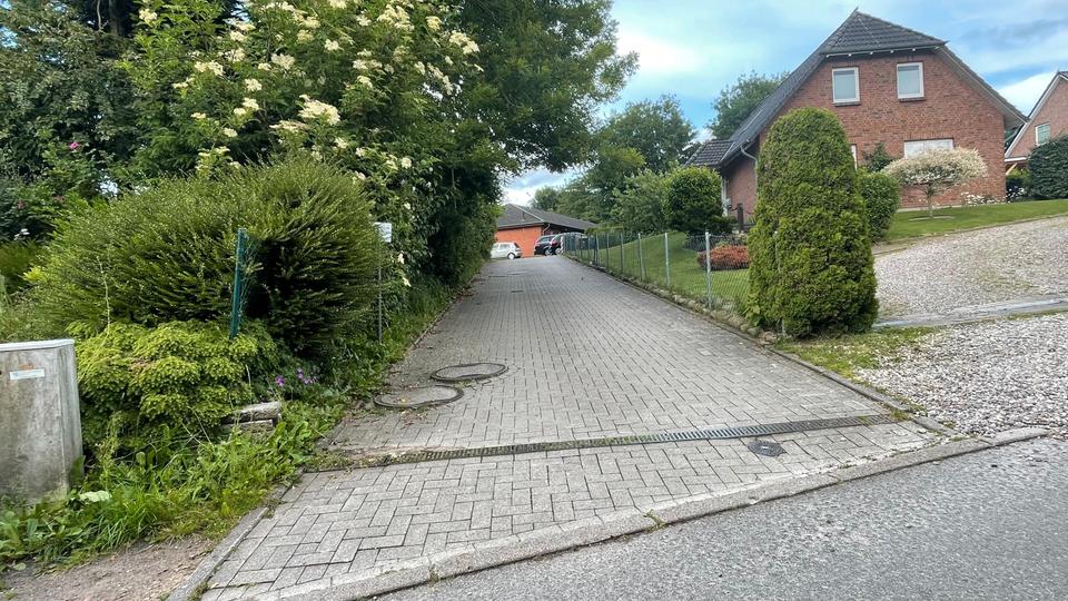 Erdgeschoßwohnung Sterup - 2 Zimmer, 47 m&sup2;, 340&euro; | Angebot:23740205