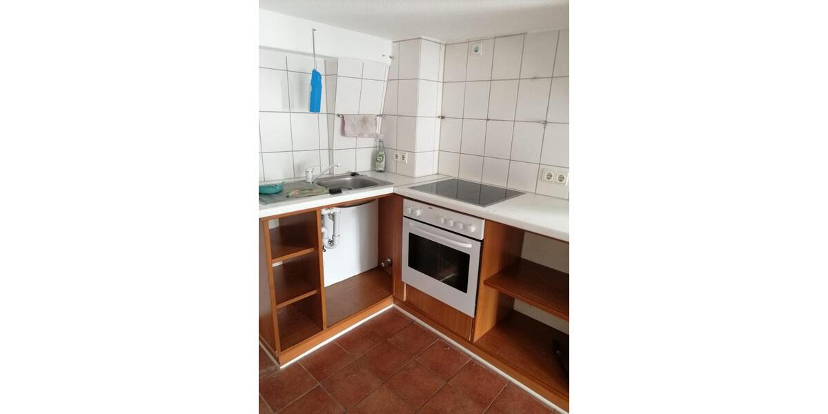 Etagenwohnung Flensburg Altstadt - 2 Zimmer, 50 m&sup2;, 479&euro; | Angebot:24416346