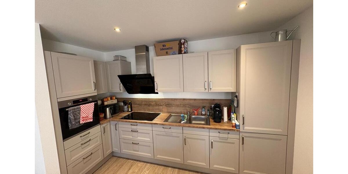 Etagenwohnung Schafflund - 3 Zimmer, 86 m&sup2;, 910&euro; | Angebot:25428837