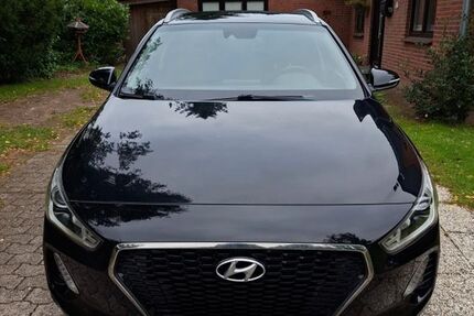 Hyundai i30 102.846 km 8.999 &euro; Jübek 24855