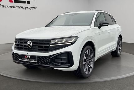 VW Touareg 14.900 km 83.990 &euro; Flensburg 24941